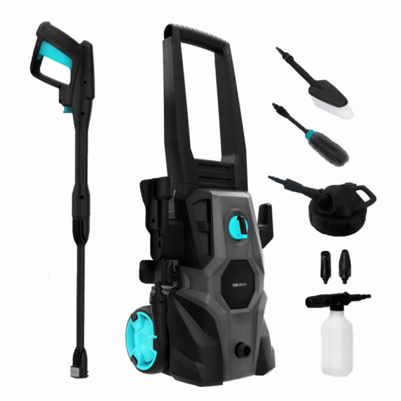 Hydroboost 1600 Car&garden  CECOTEC