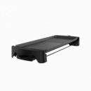Plancha Eléctrica Tasty&grill 3000 Rockwater L  CECOTEC