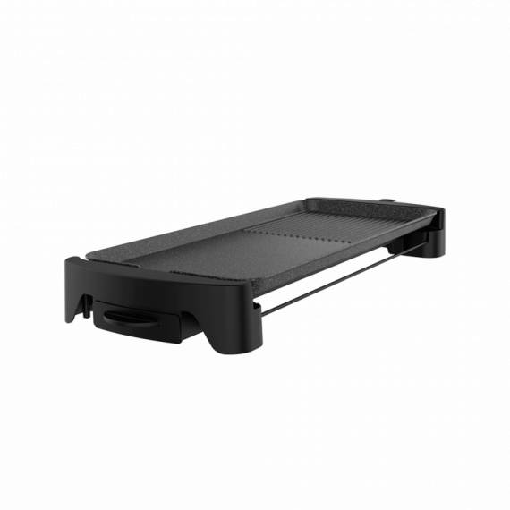 Plancha Eléctrica Tasty&grill 3000 Rockwater L  CECOTEC