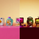 Figuras Sospresa Starbox Nook Nooks Blind box