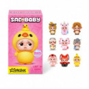 Figuras Sospresa Starbox Sad Baby Animals Blind box