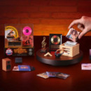 Playset Vinilos Mini Brands - Set de Inicio
