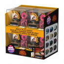 Playset Vinilos Mini Brands - Set de Inicio
