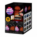 Capsulas Sorpresa Vinilo Mini Brands