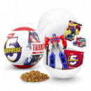 Capsulas Sorpresa Transformers