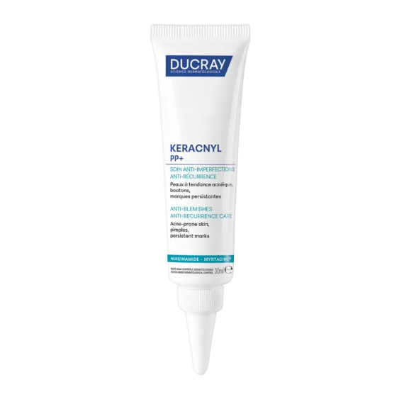 DUCRAY KERACNYL PP+ CREMA 30ML