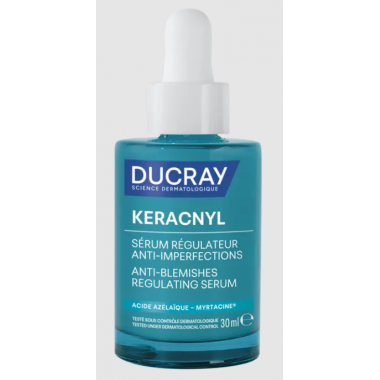 DUCRAY KERACNYL SERUM REGULADOR ANTI-IMPERFECCIONES 30ML