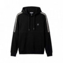 Sudadera Hoodie Regular Fit  ANTONY MORATO
