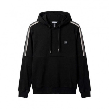 Sudadera Hoodie Regular Fit  ANTONY MORATO