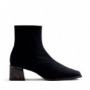 Botas Elásticas  GIOSEPPO