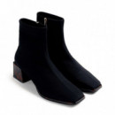 Botas Elásticas  GIOSEPPO