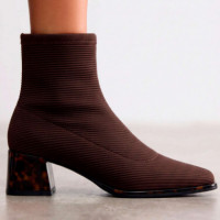 Botas Elásticas  GIOSEPPO