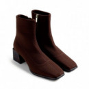 Botas Elásticas  GIOSEPPO