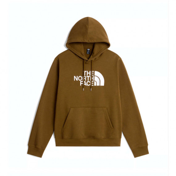 Sudadera Recta con Capucha Essential Drew Peak  THE NORTH FACE