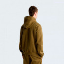 Sudadera Recta con Capucha Essential Drew Peak  THE NORTH FACE