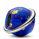 Charm Planeta Azul Celestial 735038C01