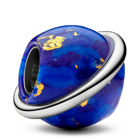 Charm Planeta Azul Celestial 735038C01