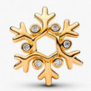 Charm Copo de Nieve 764249C01