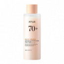Rice 70 Glow Milky Toner
Tónico Facial Hidratante E Iluminador