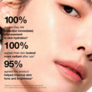 Rice 70 Glow Milky Toner
Tónico Facial Hidratante E Iluminador