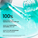 PDRN Hyaluronic Acid Capsule 100 Serum
Sérum Facial Revitalizante E Hidratante