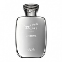 Hawas Chrome  RASASI