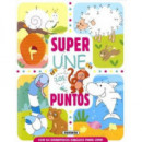 SUPER UNE LOS PUNTOS 2