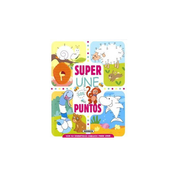 SUPER UNE LOS PUNTOS 2