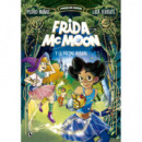 FRIDA MCMOON Y LA POCIMA DORADA
