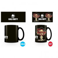 Taza Termica Call Of Duty Nuketown