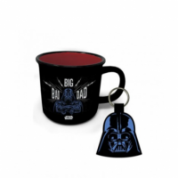 Taza Darth Vader I Am Your Father