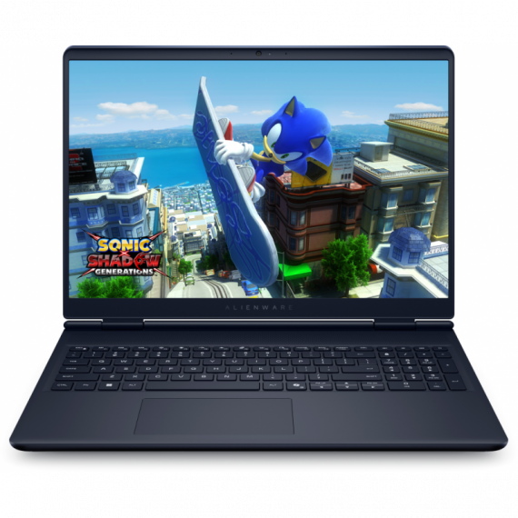 Portatil Gaming DELL Alienware 16 Aurora