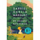 EN AGOSTO NOS VEMOS EDICION LIMITADA