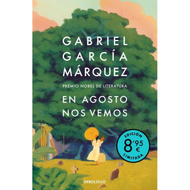EN AGOSTO NOS VEMOS EDICION LIMITADA