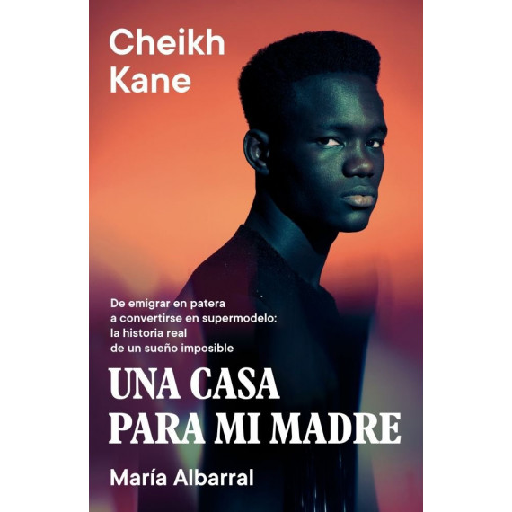 UNA CASA PARA MI MADRE