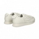 DEPORTIVO ALL WHITE