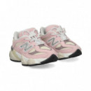 Deportivo Malla+ante Rosa  NEW BALANCE