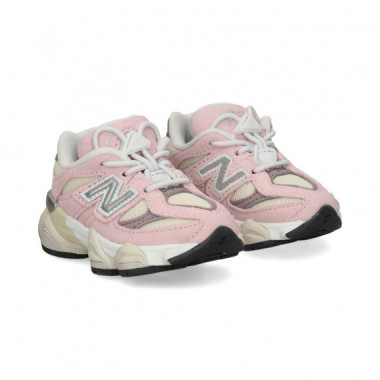 Deportivo Malla+ante Rosa  NEW BALANCE