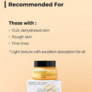 Full Fit Propolis Light Cream Crema Facial Hidratante