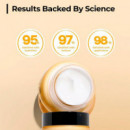 Full Fit Propolis Light Cream Crema Facial Hidratante