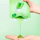 The Real Noni Energy Ampoule Mask
mascarilla Facial Hidratante, Calmante y Revitalizante  CELIMAX