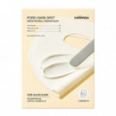 Pore+dark Spot Brightening Cream Mask
mascarilla Facial Iluminadora y Despigmentante  CELIMAX