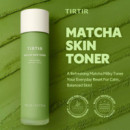 Matcha Skin Toner
Tónico Facial Calmante e Hidratante