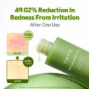 Matcha Skin Toner
Tónico Facial Calmante e Hidratante