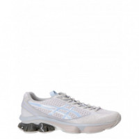 ASICS - Gel-kinetic Fluent - 020 - 1203A748/020