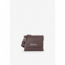 Bolso Bandolera Mediano Alexia con Correas Intercambiables de VALENTINO