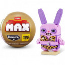 Cápsula Sorpresa Mini Brands Baddies Fugglers