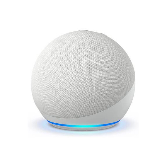AMAZON Altavoz BLUETOOTH Echo Dot 5ª Gener Blanco, Alexa Integrado,manos Libres,wifi,contr