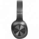 PANASONIC Auricular de Casco Bluetooth RB-HX220B XBS Con Manos Libres Plegable Negro