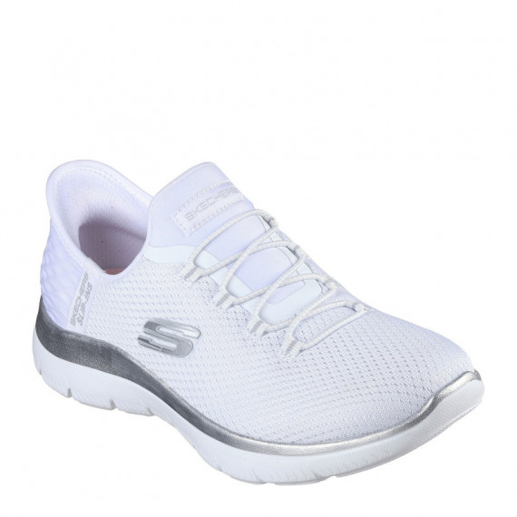 Skechers Zapatillas Summits Blancas 150123-WSL